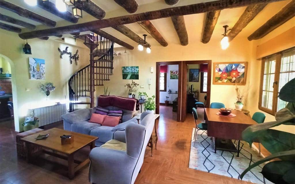 3 soveværelse Finca/Landehus til salg i Novelda - € 269.995 (Ref: 9383542)