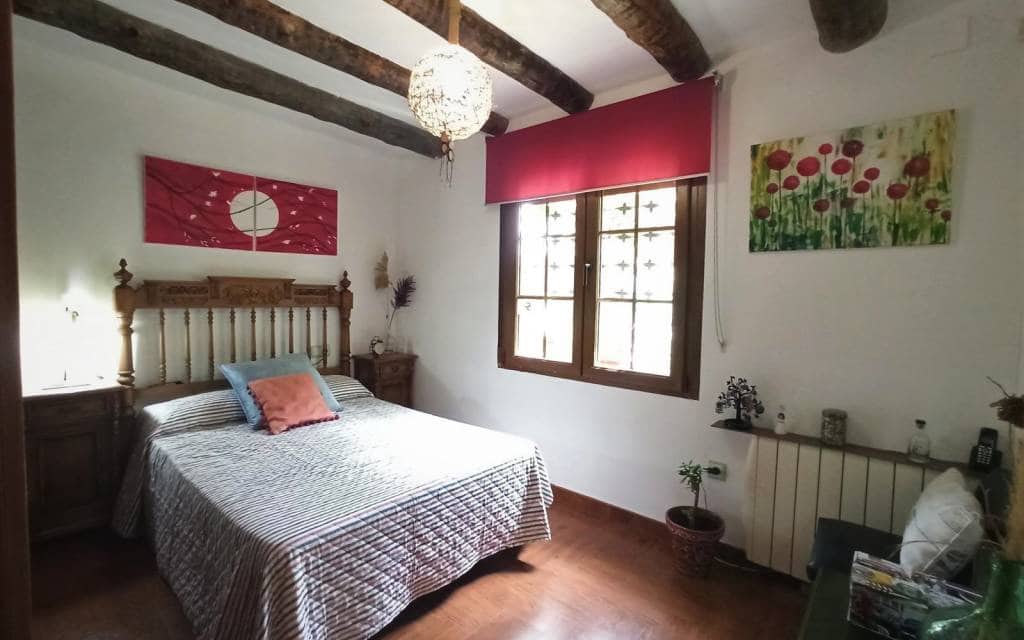 3 soveværelse Finca/Landehus til salg i Novelda - € 269.995 (Ref: 9383542)