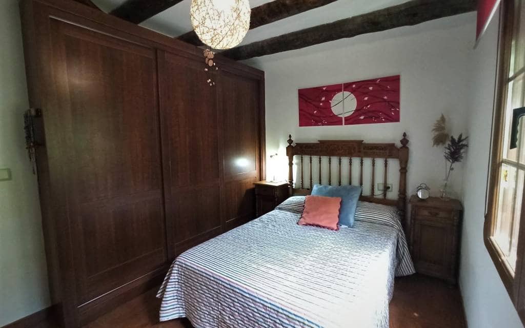 3 soveværelse Finca/Landehus til salg i Novelda - € 269.995 (Ref: 9383542)