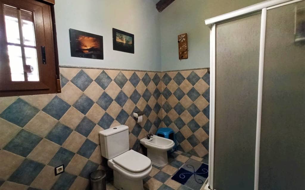 3 soveværelse Finca/Landehus til salg i Novelda - € 269.995 (Ref: 9383542)