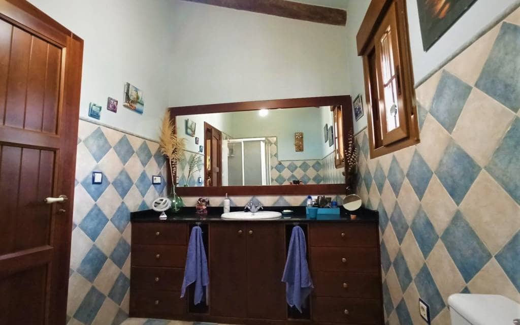 3 soveværelse Finca/Landehus til salg i Novelda - € 269.995 (Ref: 9383542)