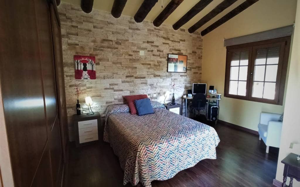 3 soveværelse Finca/Landehus til salg i Novelda - € 269.995 (Ref: 9383542)