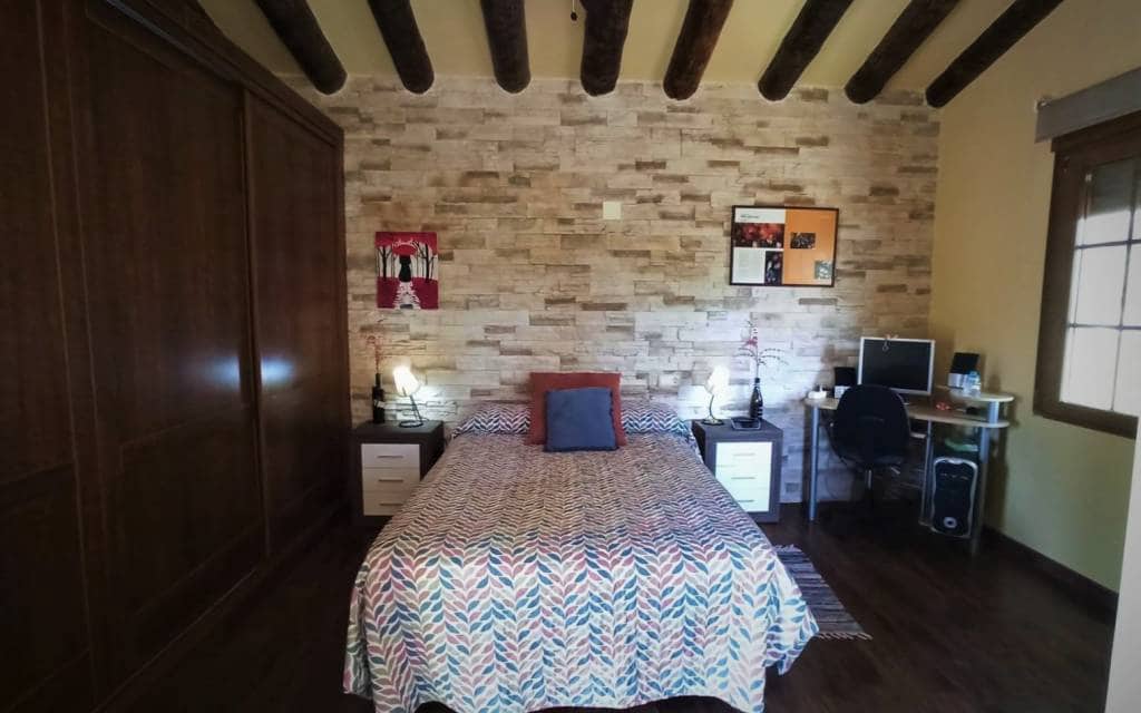 3 soveværelse Finca/Landehus til salg i Novelda - € 269.995 (Ref: 9383542)