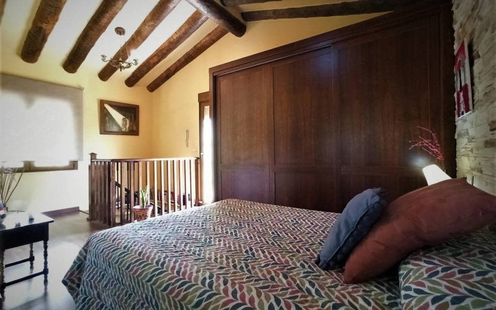 3 soveværelse Finca/Landehus til salg i Novelda - € 269.995 (Ref: 9383542)