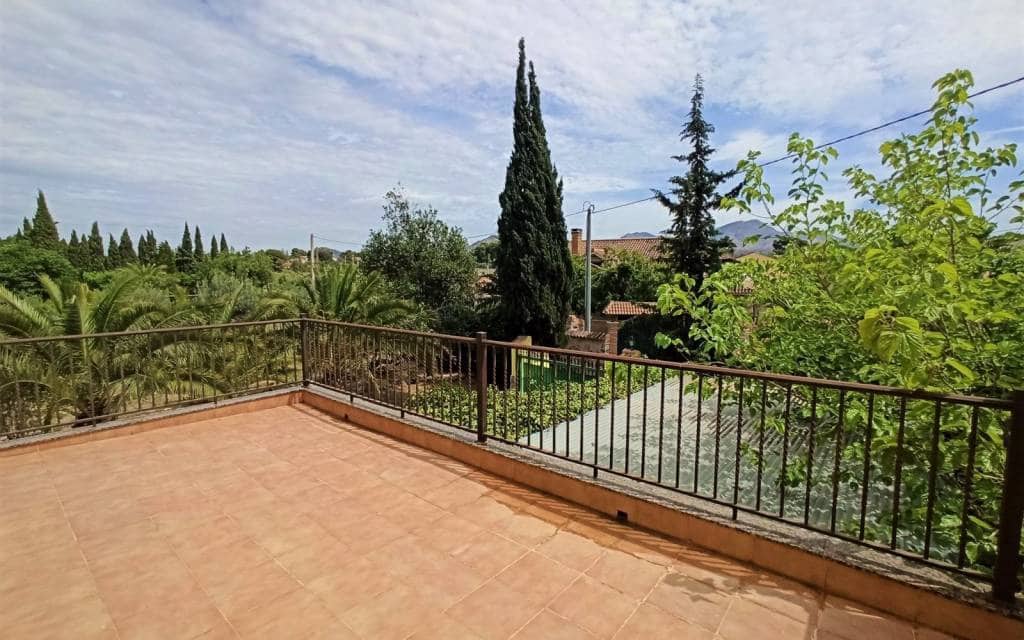 3 soveværelse Finca/Landehus til salg i Novelda - € 269.995 (Ref: 9383542)