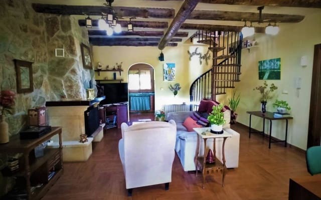 3 soveværelse Finca/Landehus til salg i Novelda - € 269.995 (Ref: 9383542)