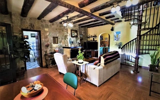 3 soveværelse Finca/Landehus til salg i Novelda - € 269.995 (Ref: 9383542)