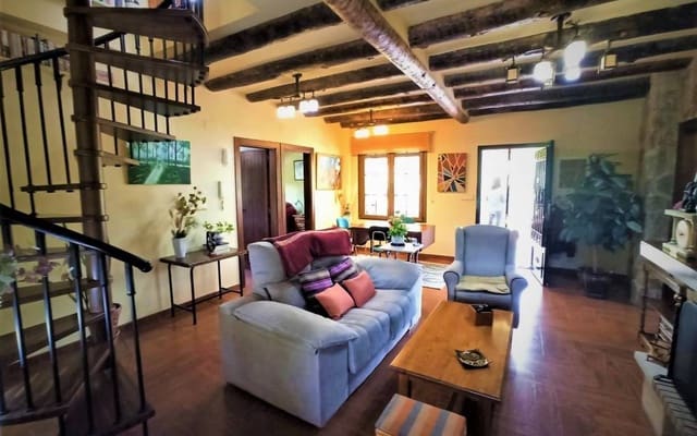 3 soveværelse Finca/Landehus til salg i Novelda - € 269.995 (Ref: 9383542)