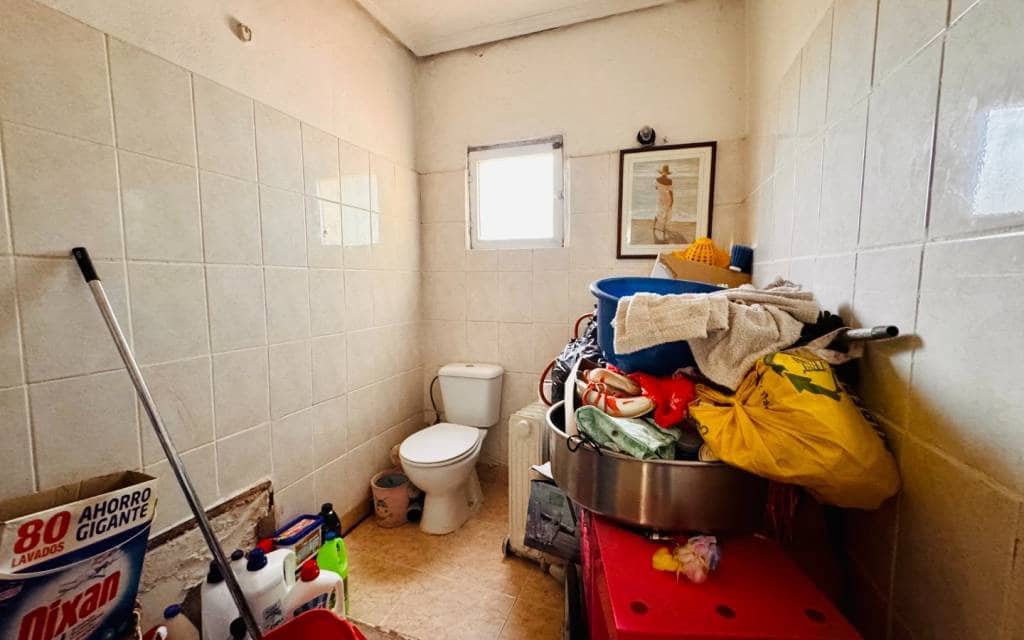 3 camera da letto Villa in vendita in Monovar / Monover con piscina garage - 185.000 € (Rif: 9383543)