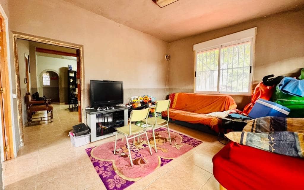 3 camera da letto Villa in vendita in Monovar / Monover con piscina garage - 185.000 € (Rif: 9383543)