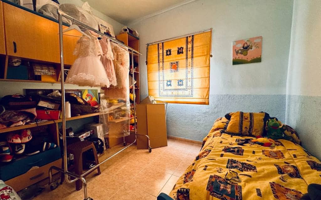 3 camera da letto Villa in vendita in Monovar / Monover con piscina garage - 185.000 € (Rif: 9383543)