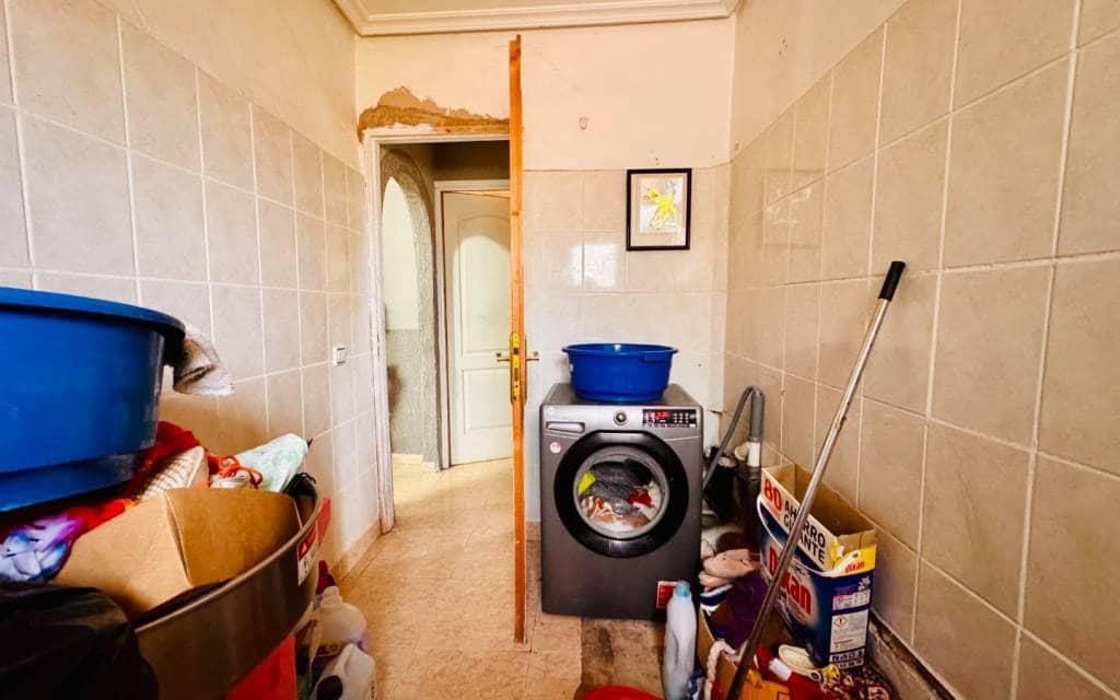 3 camera da letto Villa in vendita in Monovar / Monover con piscina garage - 185.000 € (Rif: 9383543)