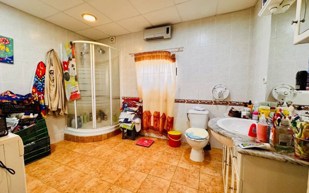 3 camera da letto Villa in vendita in Monovar / Monover con piscina garage - 185.000 € (Rif: 9383543)