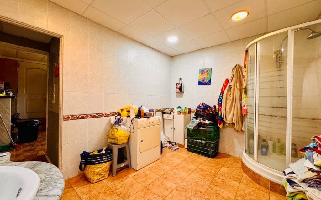 3 camera da letto Villa in vendita in Monovar / Monover con piscina garage - 185.000 € (Rif: 9383543)