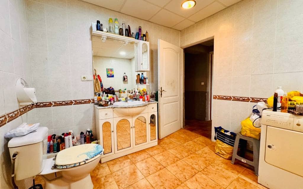 3 camera da letto Villa in vendita in Monovar / Monover con piscina garage - 185.000 € (Rif: 9383543)