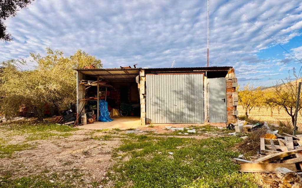 3 camera da letto Villa in vendita in Monovar / Monover con piscina garage - 185.000 € (Rif: 9383543)