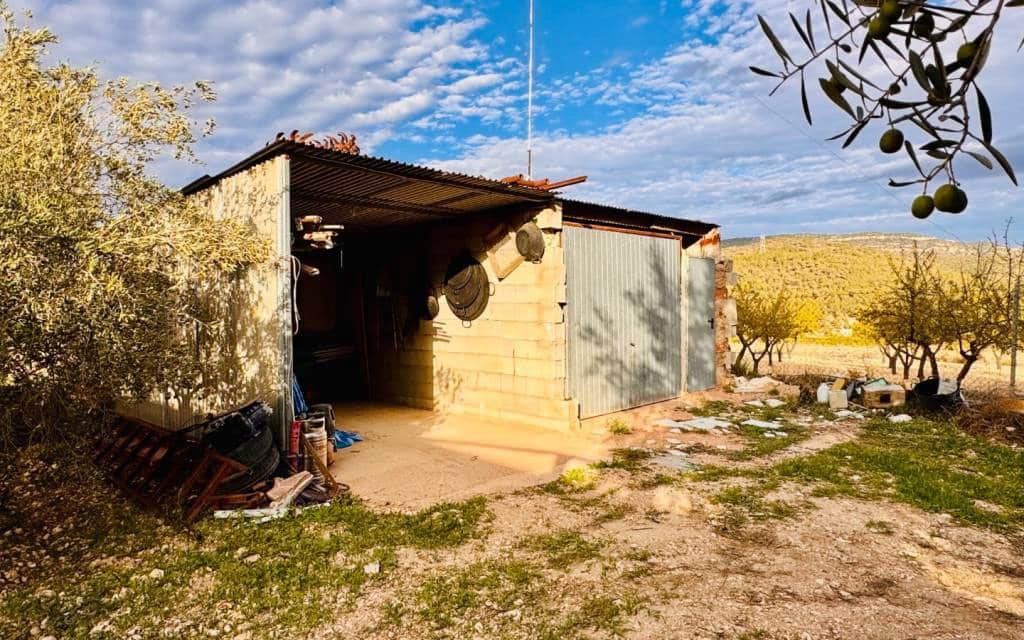 3 camera da letto Villa in vendita in Monovar / Monover con piscina garage - 185.000 € (Rif: 9383543)