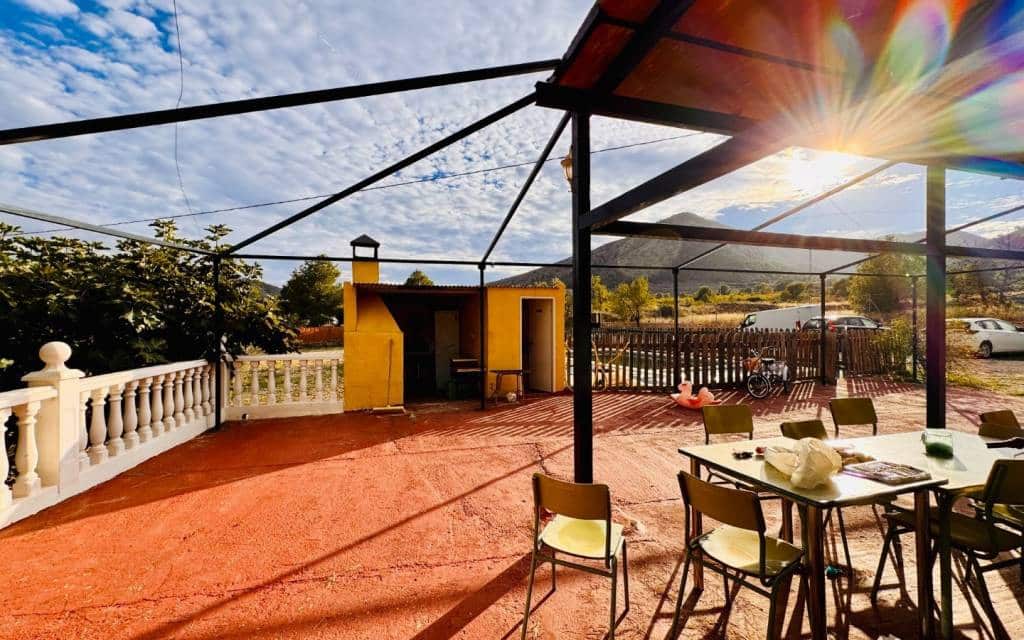 3 camera da letto Villa in vendita in Monovar / Monover con piscina garage - 185.000 € (Rif: 9383543)