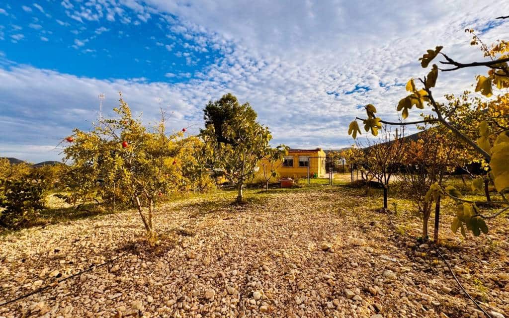 3 camera da letto Villa in vendita in Monovar / Monover con piscina garage - 185.000 € (Rif: 9383543)