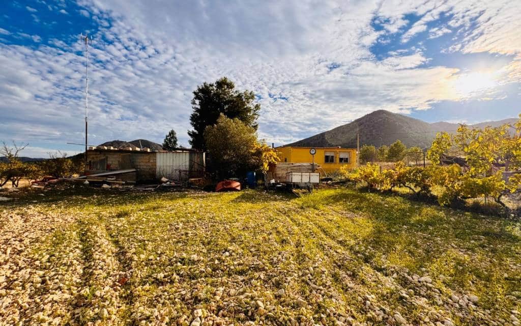 3 camera da letto Villa in vendita in Monovar / Monover con piscina garage - 185.000 € (Rif: 9383543)