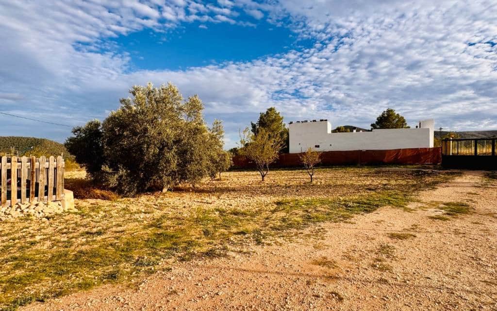 3 camera da letto Villa in vendita in Monovar / Monover con piscina garage - 185.000 € (Rif: 9383543)