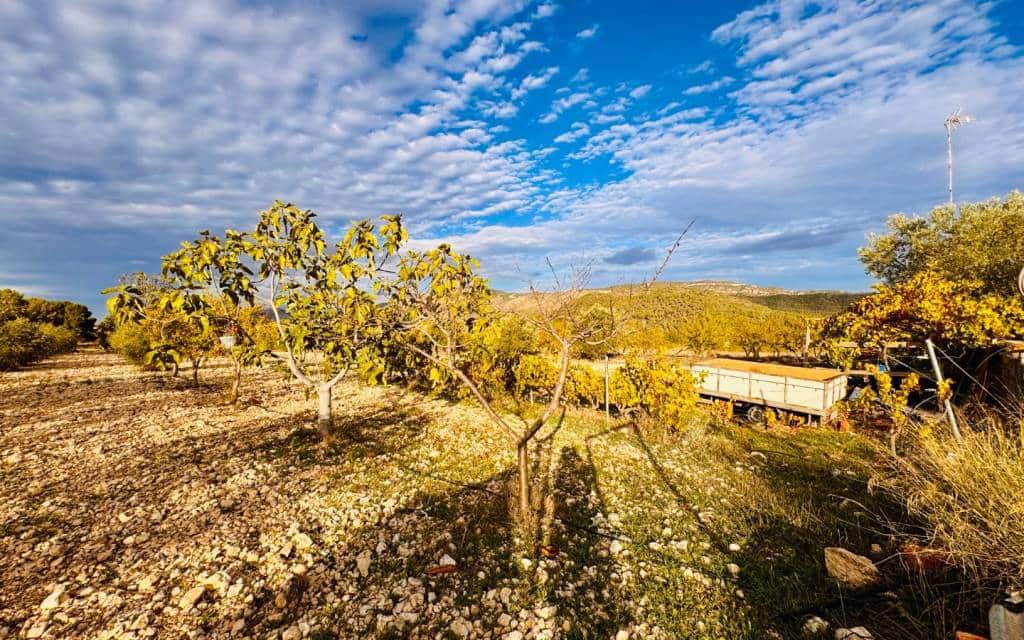 3 camera da letto Villa in vendita in Monovar / Monover con piscina garage - 185.000 € (Rif: 9383543)