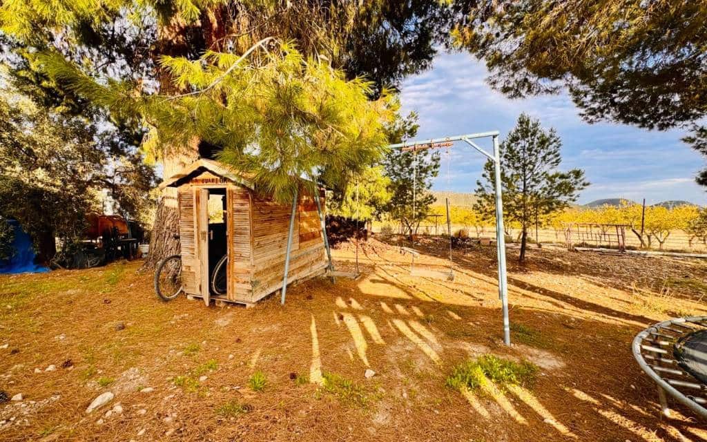 3 camera da letto Villa in vendita in Monovar / Monover con piscina garage - 185.000 € (Rif: 9383543)