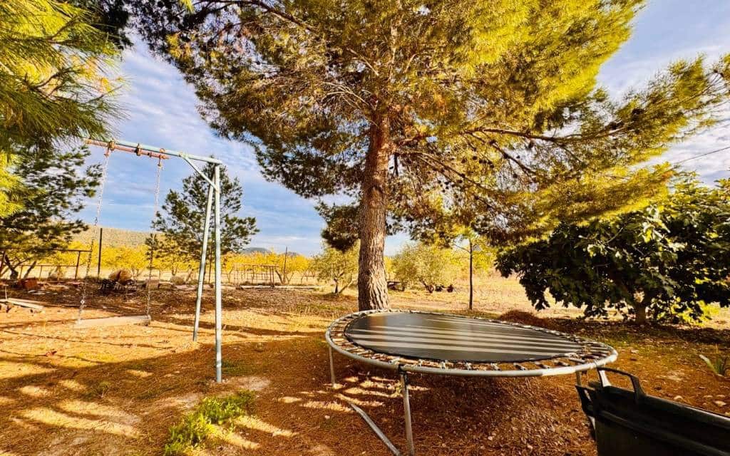 3 camera da letto Villa in vendita in Monovar / Monover con piscina garage - 185.000 € (Rif: 9383543)