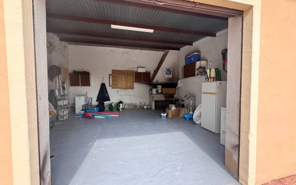 3 bedroom Villa for sale in Monovar / Monover with pool garage - € 259,995 (Ref: 9383544)