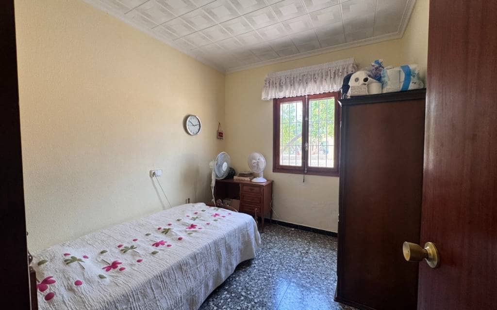 3 bedroom Villa for sale in Monovar / Monover with pool garage - € 259,995 (Ref: 9383544)