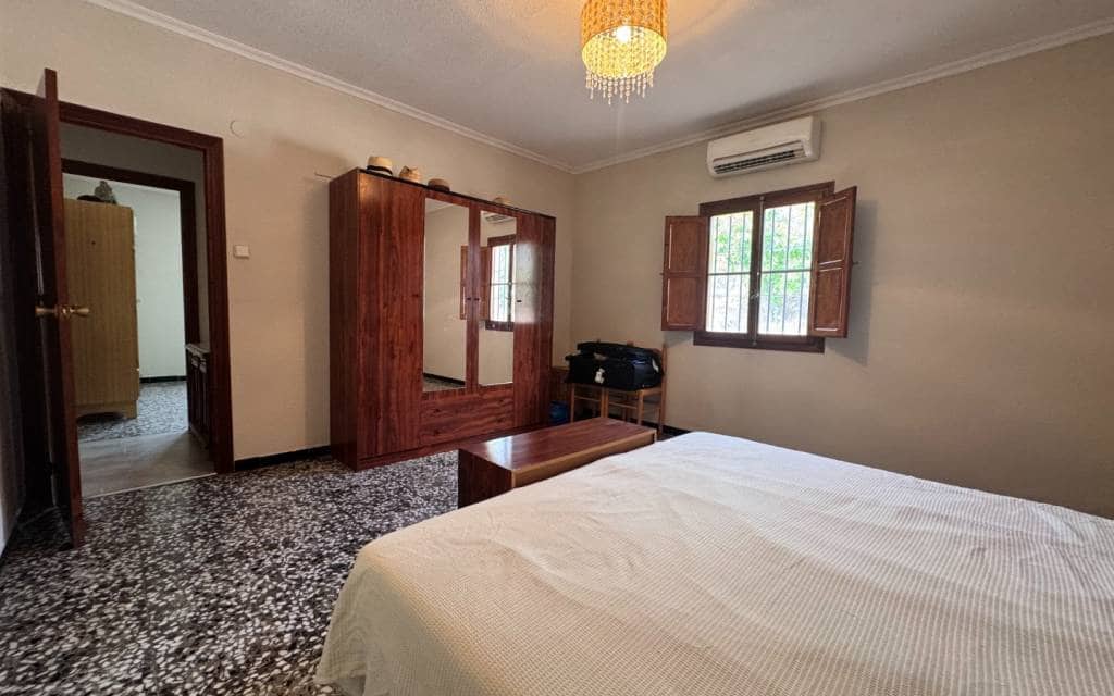 3 bedroom Villa for sale in Monovar / Monover with pool garage - € 259,995 (Ref: 9383544)