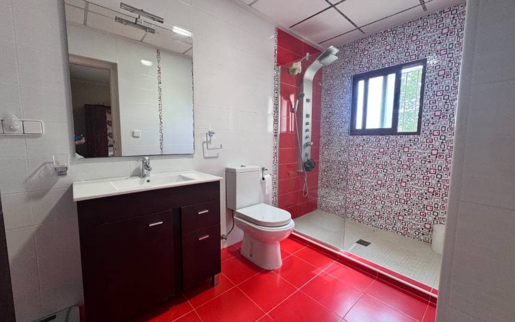 3 bedroom Villa for sale in Monovar / Monover with pool garage - € 259,995 (Ref: 9383544)