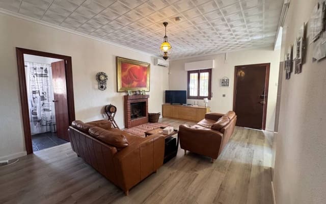 3 bedroom Villa for sale in Monóvar / Monóver with pool garage - € 259,995 (Ref: 9383544)