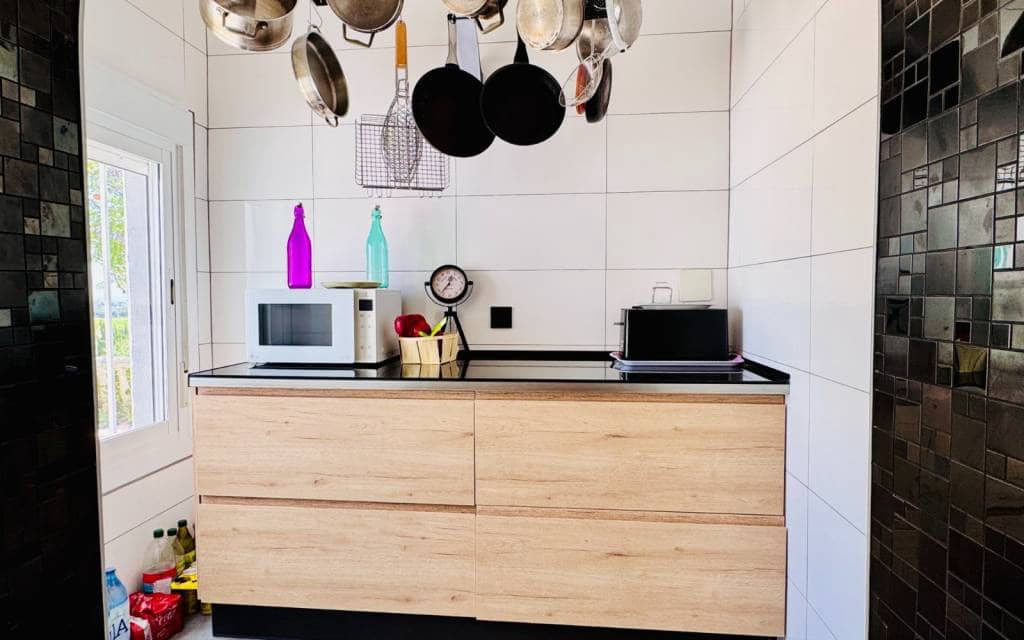 4 bedroom Villa for sale in Aspe with pool - € 395,000 (Ref: 9383545)