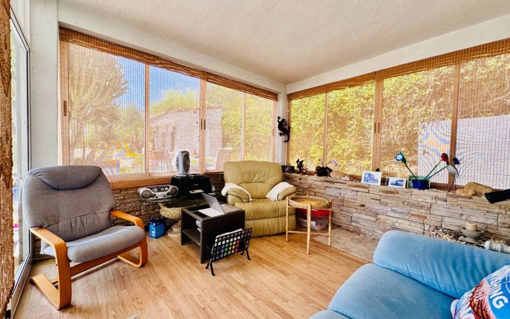 4 bedroom Villa for sale in Aspe with pool - € 395,000 (Ref: 9383545)