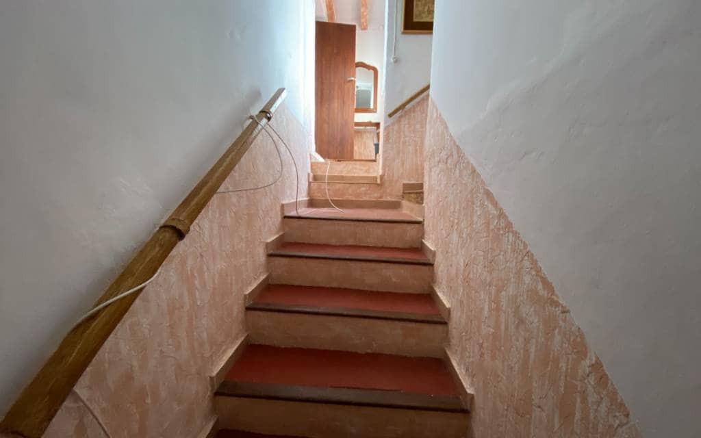 7 slaapkamer Finca/Landhuis te koop in Sax met garage - € 219.995 (Ref: 9394252)