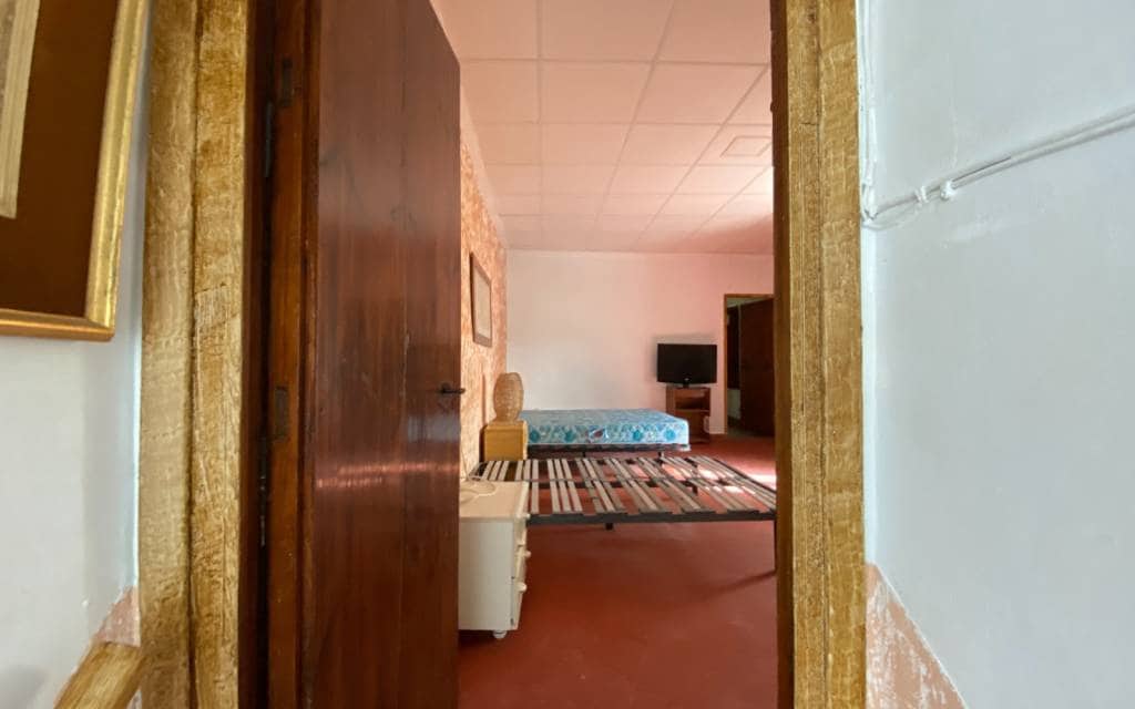 7 slaapkamer Finca/Landhuis te koop in Sax met garage - € 219.995 (Ref: 9394252)