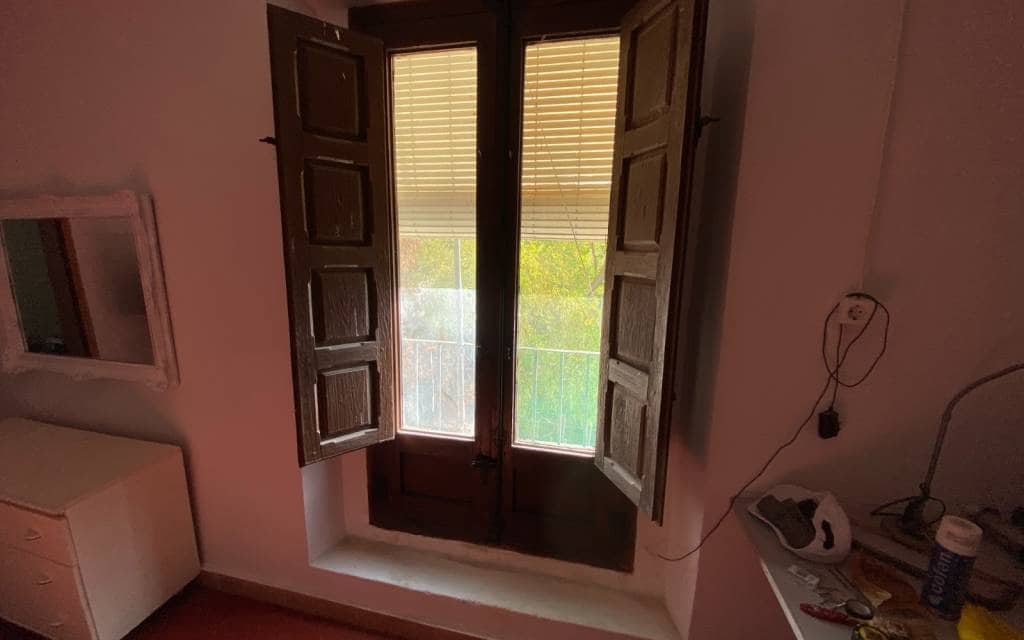 7 slaapkamer Finca/Landhuis te koop in Sax met garage - € 219.995 (Ref: 9394252)