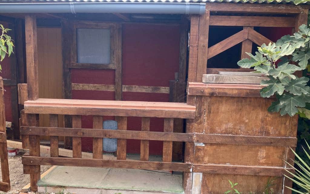 7 slaapkamer Finca/Landhuis te koop in Sax met garage - € 219.995 (Ref: 9394252)