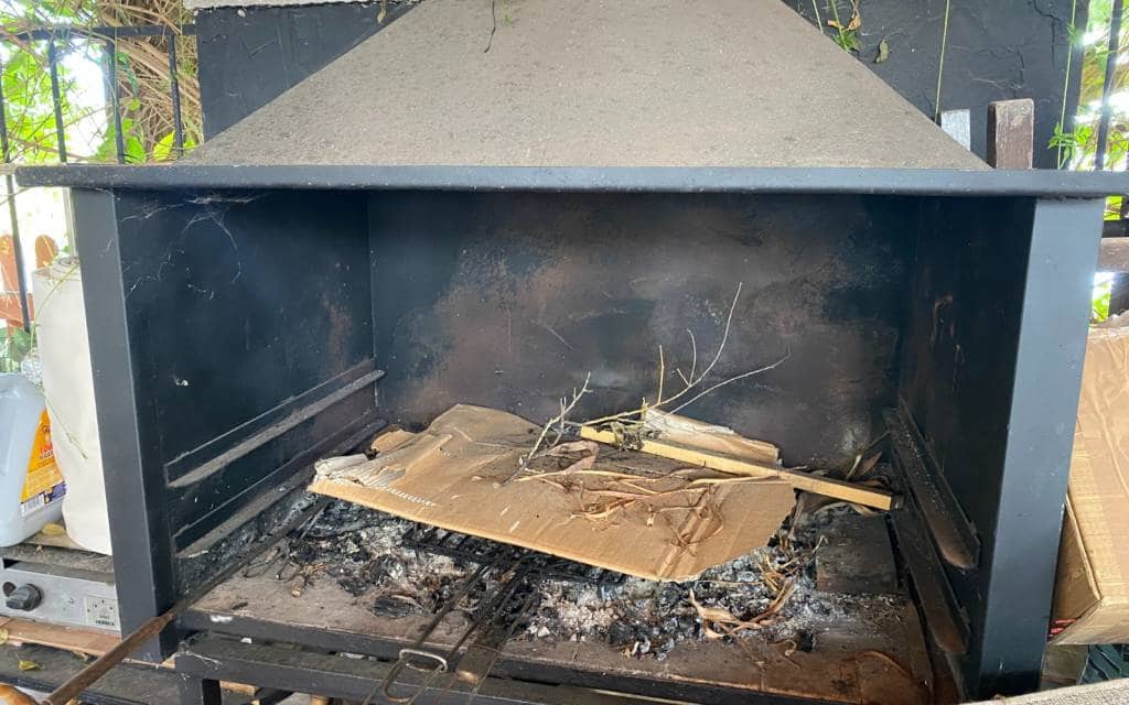 7 slaapkamer Finca/Landhuis te koop in Sax met garage - € 219.995 (Ref: 9394252)