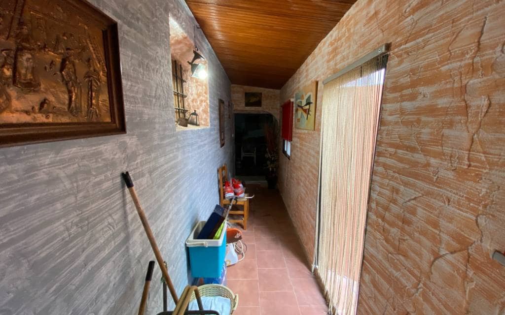 7 slaapkamer Finca/Landhuis te koop in Sax met garage - € 219.995 (Ref: 9394252)