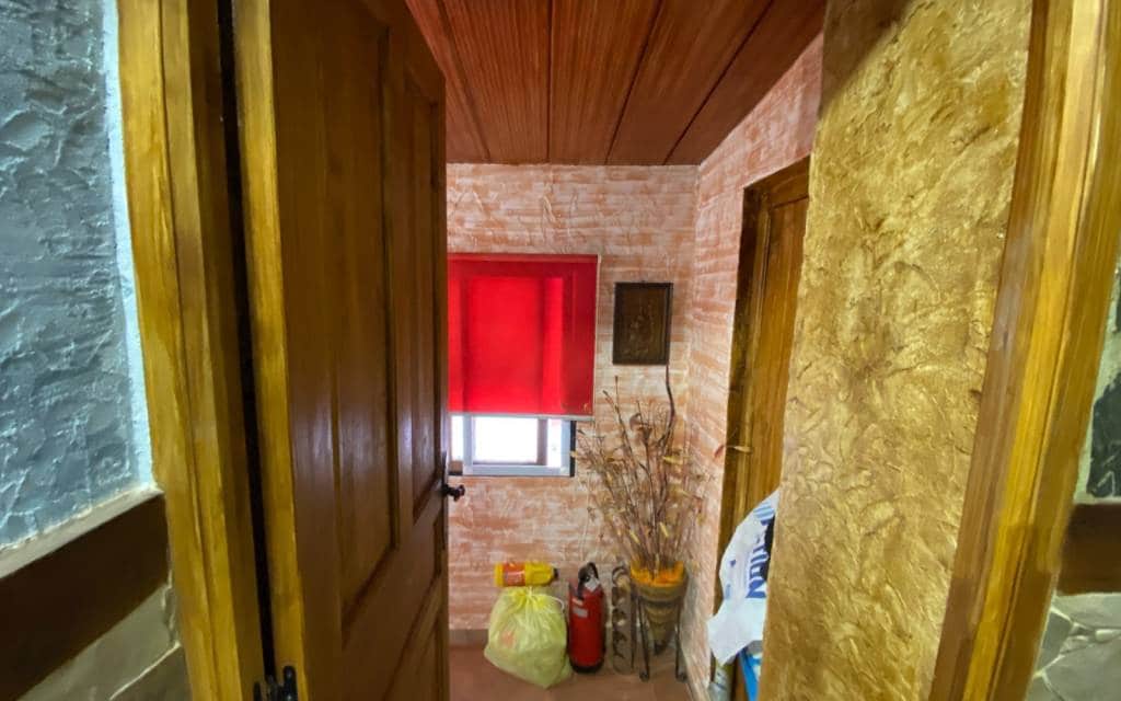 7 slaapkamer Finca/Landhuis te koop in Sax met garage - € 219.995 (Ref: 9394252)