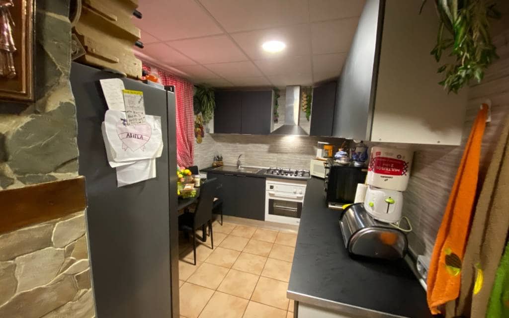 7 slaapkamer Finca/Landhuis te koop in Sax met garage - € 219.995 (Ref: 9394252)