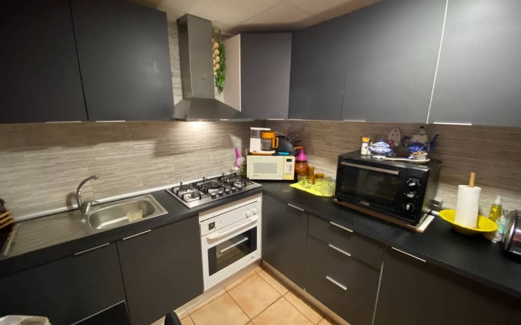 7 slaapkamer Finca/Landhuis te koop in Sax met garage - € 219.995 (Ref: 9394252)