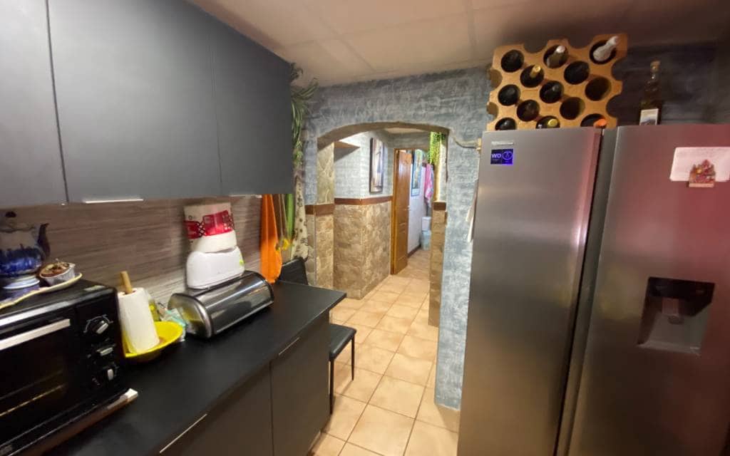 7 slaapkamer Finca/Landhuis te koop in Sax met garage - € 219.995 (Ref: 9394252)