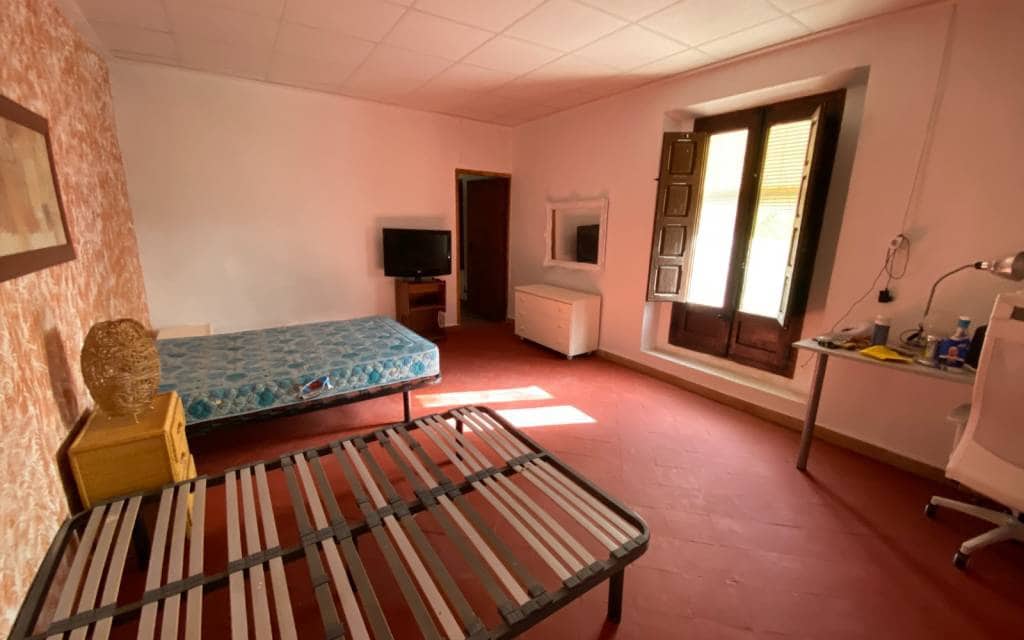 7 slaapkamer Finca/Landhuis te koop in Sax met garage - € 219.995 (Ref: 9394252)