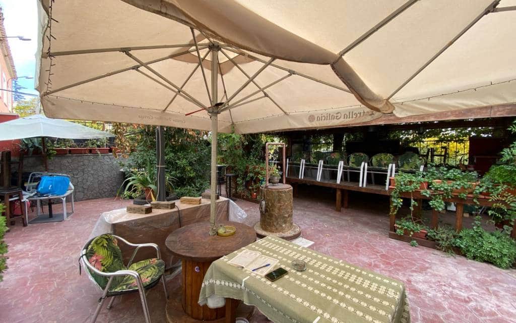 7 slaapkamer Finca/Landhuis te koop in Sax met garage - € 219.995 (Ref: 9394252)