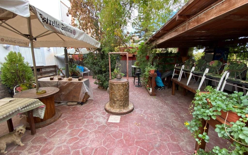 7 slaapkamer Finca/Landhuis te koop in Sax met garage - € 219.995 (Ref: 9394252)