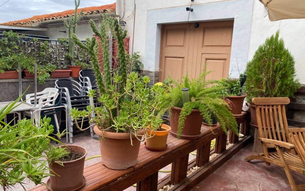 7 slaapkamer Finca/Landhuis te koop in Sax met garage - € 219.995 (Ref: 9394252)