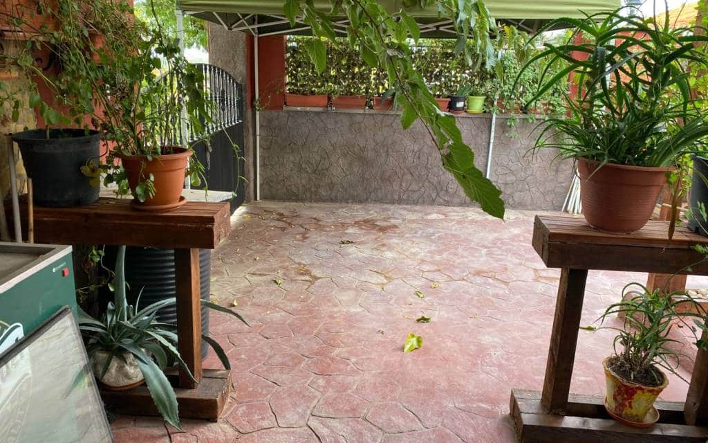 7 slaapkamer Finca/Landhuis te koop in Sax met garage - € 219.995 (Ref: 9394252)